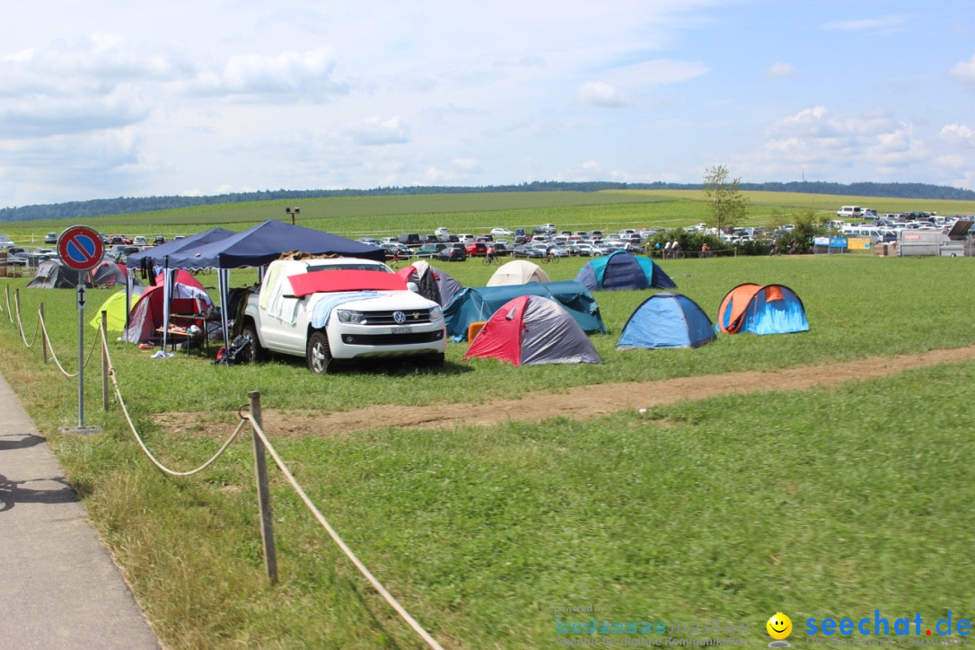 SlowUp Hegau-Schaffhausen, TEAM seechat.de Bodensee-Community, 14.06.15