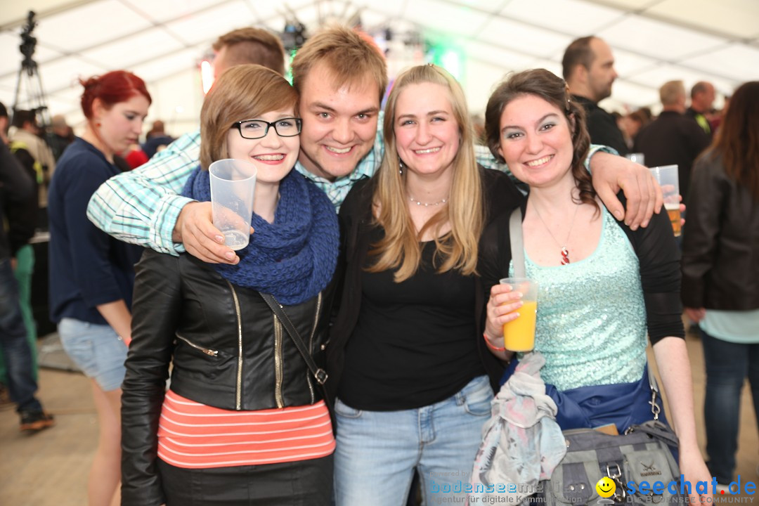 Seepark6 - Die Mallorca Schlager Party: Pfullendorf am Bodensee, 20.06.2015