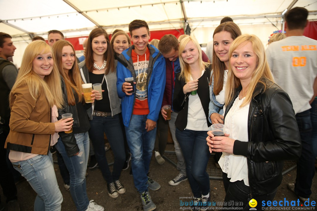 Seepark6 - Die Mallorca Schlager Party: Pfullendorf am Bodensee, 20.06.2015