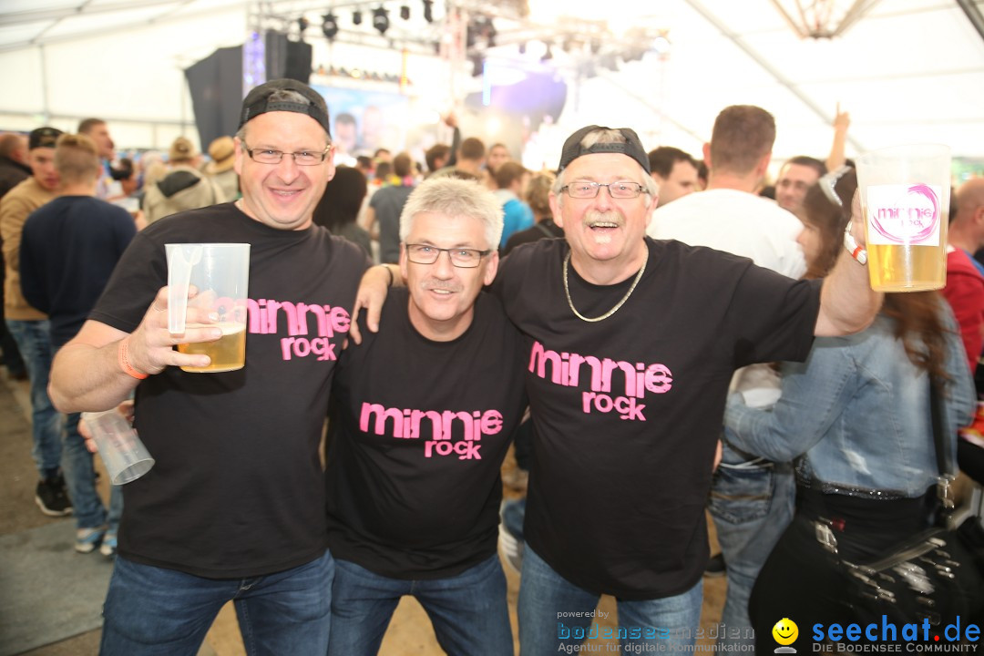 Seepark6 - Die Mallorca Schlager Party: Pfullendorf am Bodensee, 20.06.2015