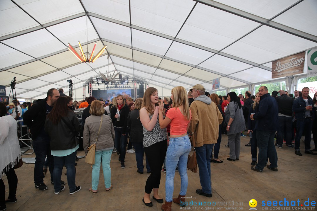 Seepark6 - Die Mallorca Schlager Party: Pfullendorf am Bodensee, 20.06.2015