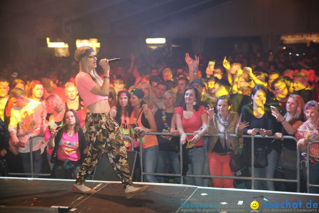 Seepark6 - Die Mallorca Schlager Party: Pfullendorf am Bodensee, 20.06.2015