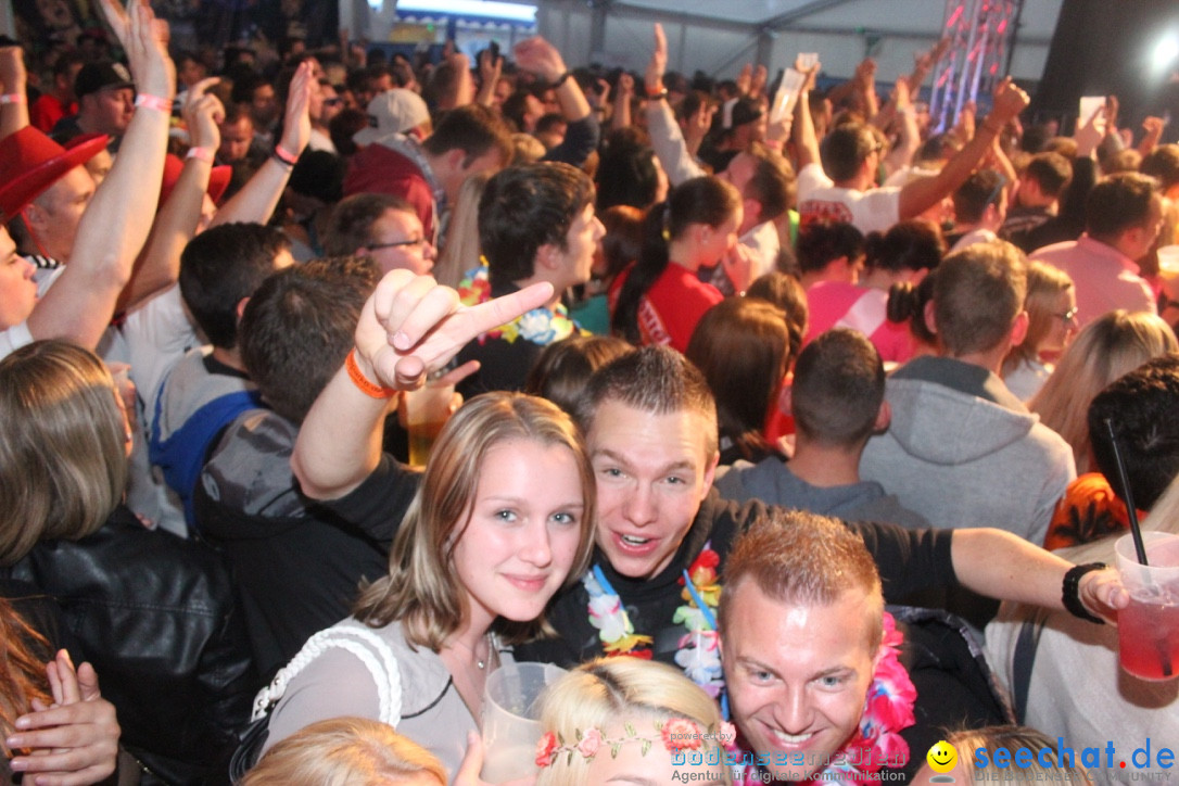 Seepark6 - Die Mallorca Schlager Party: Pfullendorf am Bodensee, 20.06.2015