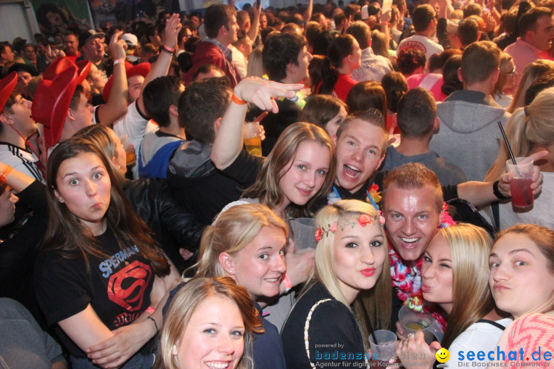 Seepark6 - Die Mallorca Schlager Party: Pfullendorf am Bodensee, 20.06.2015