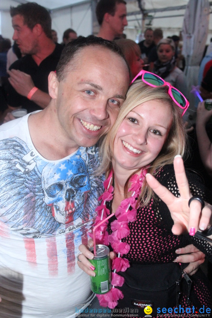 Seepark6 - Die Mallorca Schlager Party: Pfullendorf am Bodensee, 20.06.2015