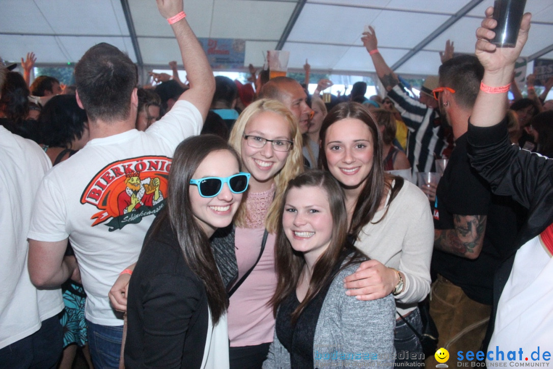 Seepark6 - Die Mallorca Schlager Party: Pfullendorf am Bodensee, 20.06.2015