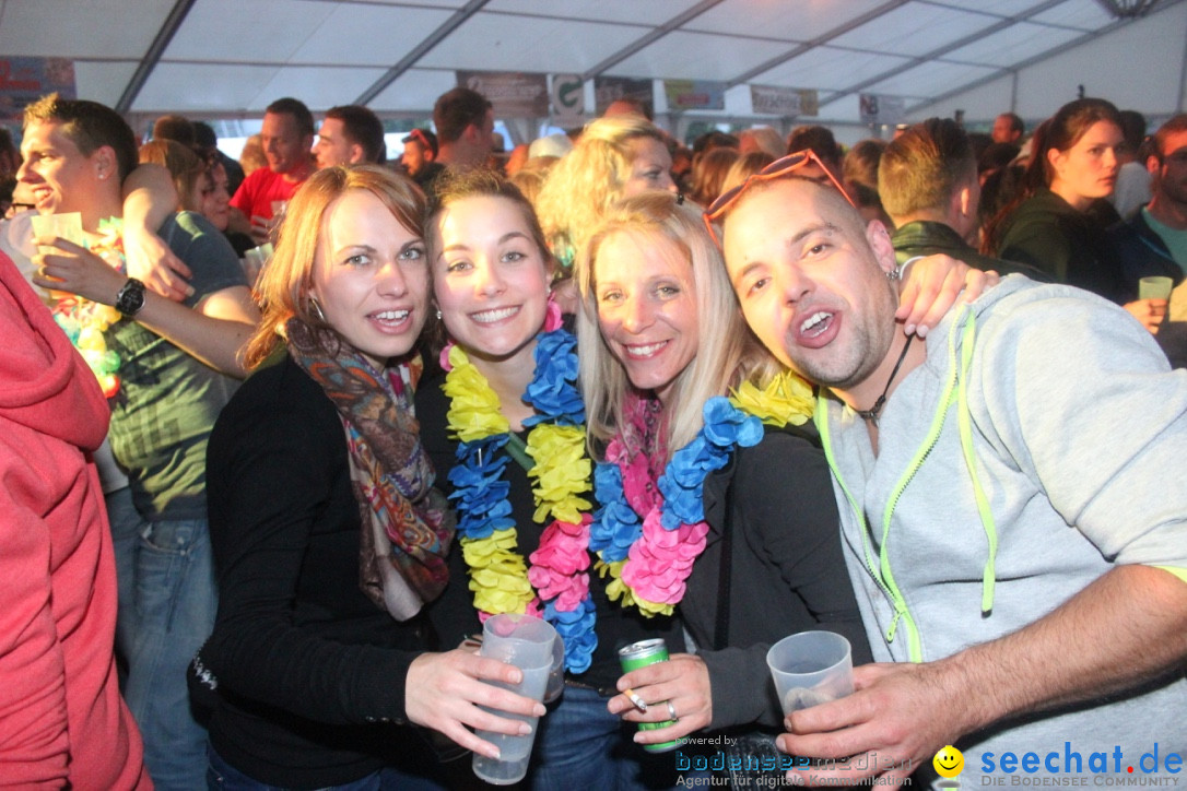 Seepark6 - Die Mallorca Schlager Party: Pfullendorf am Bodensee, 20.06.2015