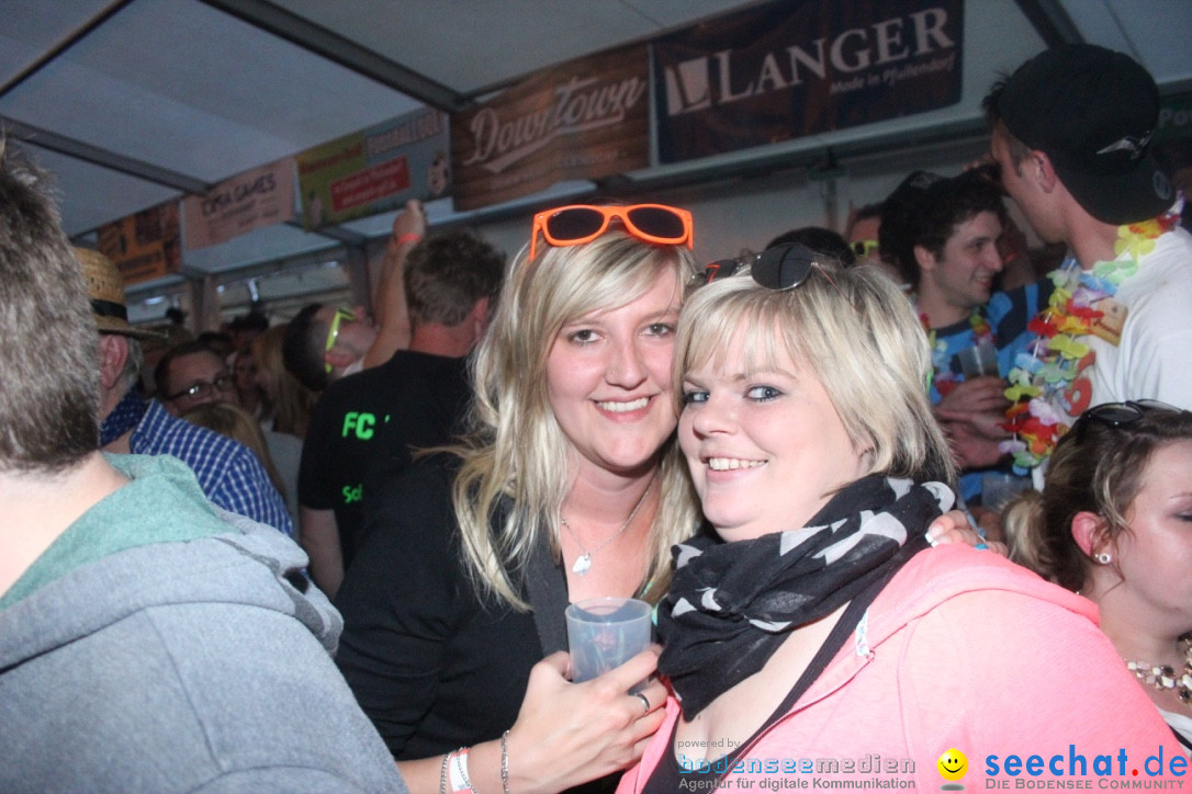 Seepark6 - Die Mallorca Schlager Party: Pfullendorf am Bodensee, 20.06.2015