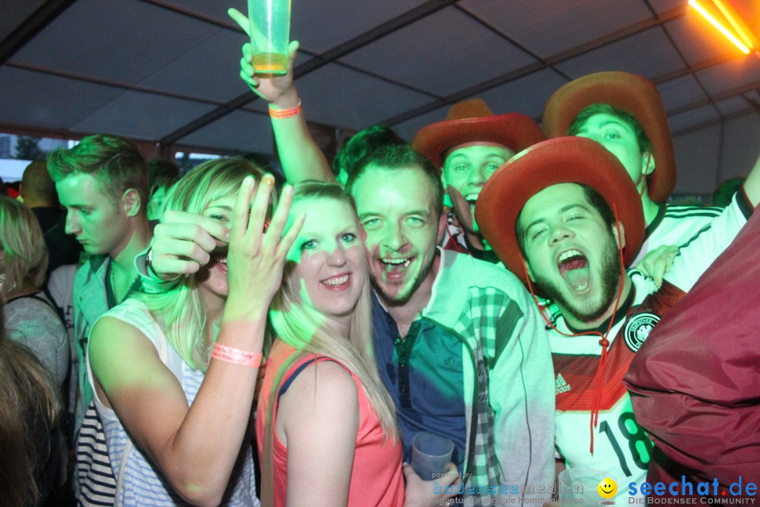 Seepark6 - Die Mallorca Schlager Party: Pfullendorf am Bodensee, 20.06.2015