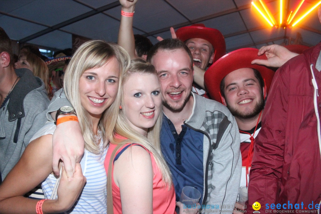 Seepark6 - Die Mallorca Schlager Party: Pfullendorf am Bodensee, 20.06.2015