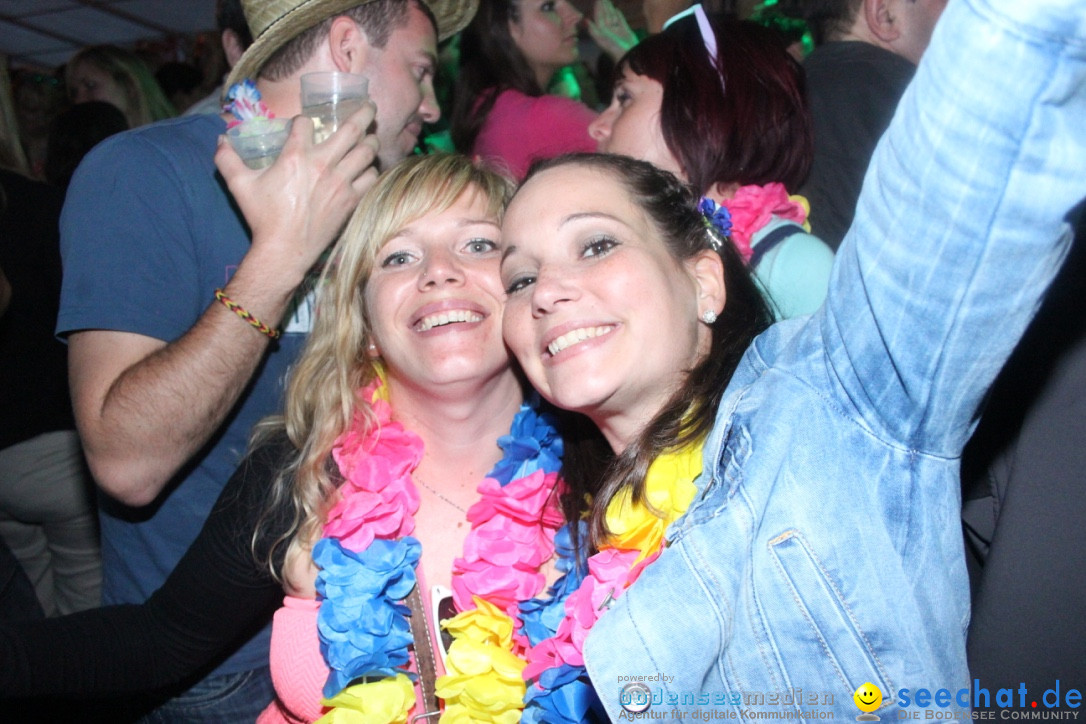 Seepark6 - Die Mallorca Schlager Party: Pfullendorf am Bodensee, 20.06.2015