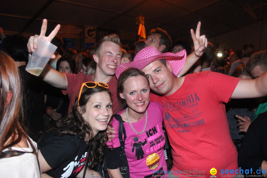 Seepark6 - Die Mallorca Schlager Party: Pfullendorf am Bodensee, 20.06.2015