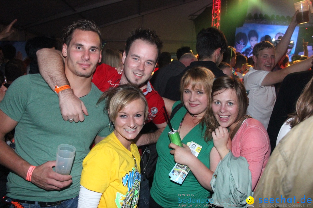 Seepark6 - Die Mallorca Schlager Party: Pfullendorf am Bodensee, 20.06.2015