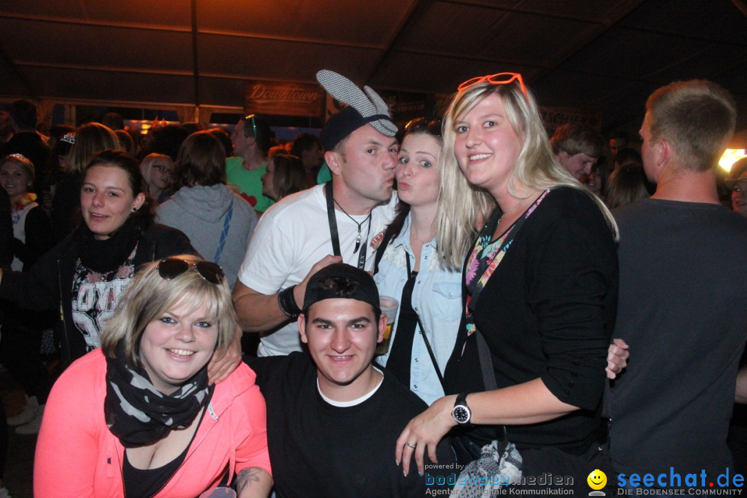 Seepark6 - Die Mallorca Schlager Party: Pfullendorf am Bodensee, 20.06.2015