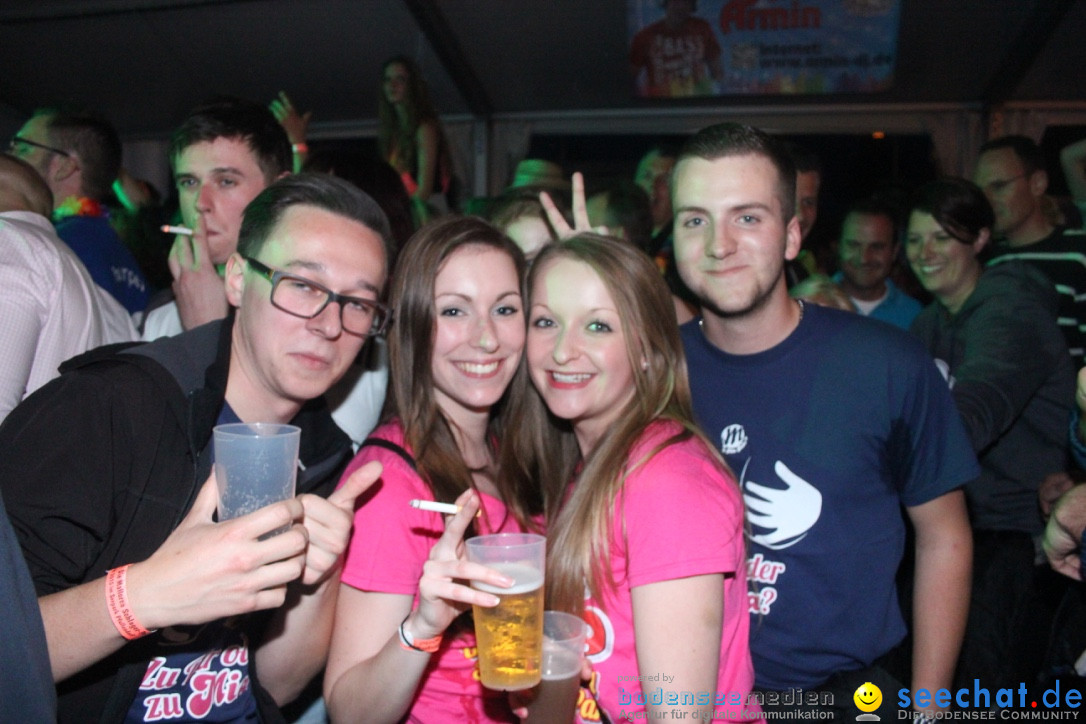 Seepark6 - Die Mallorca Schlager Party: Pfullendorf am Bodensee, 20.06.2015