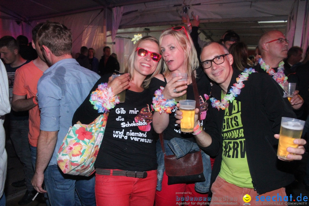 Seepark6 - Die Mallorca Schlager Party: Pfullendorf am Bodensee, 20.06.2015