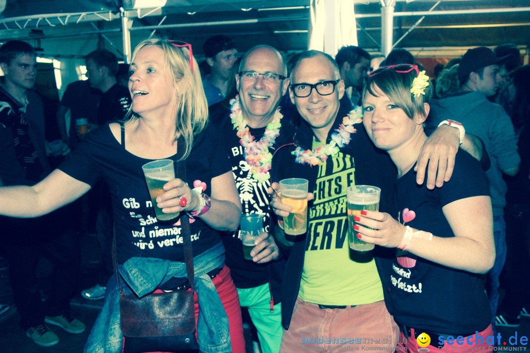 Seepark6 - Die Mallorca Schlager Party: Pfullendorf am Bodensee, 20.06.2015