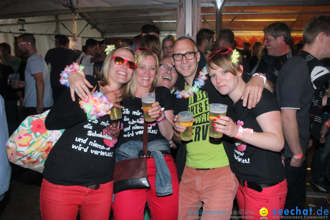 Seepark6 - Die Mallorca Schlager Party: Pfullendorf am Bodensee, 20.06.2015