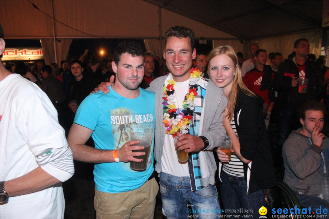 Seepark6 - Die Mallorca Schlager Party: Pfullendorf am Bodensee, 20.06.2015