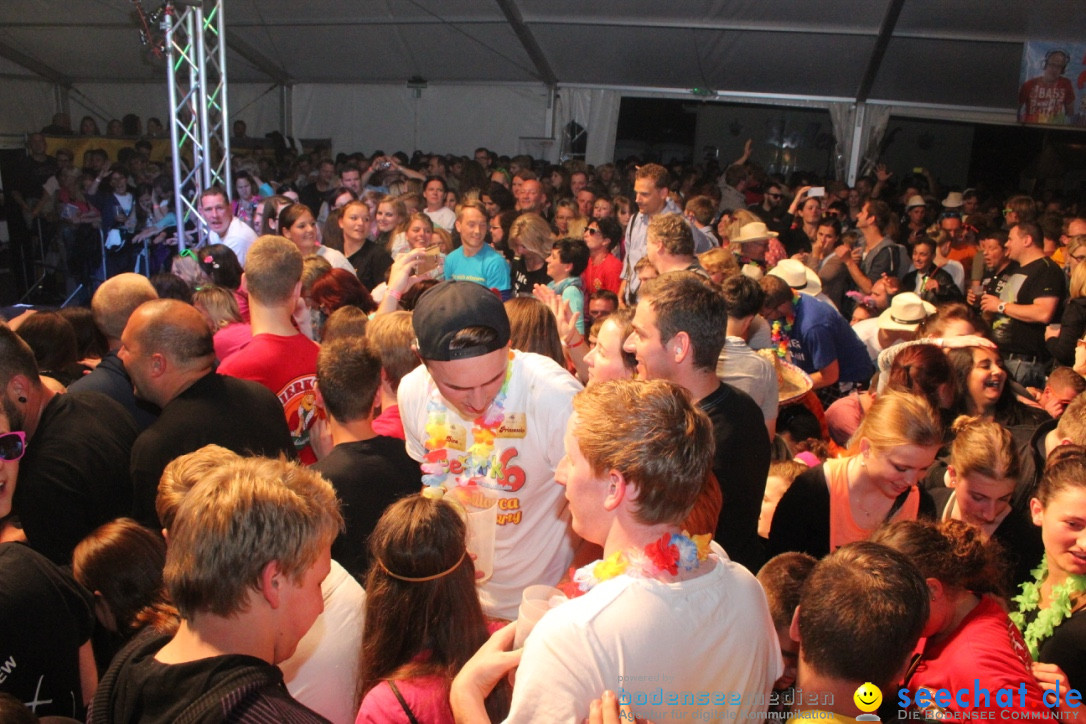 Seepark6 - Die Mallorca Schlager Party: Pfullendorf am Bodensee, 20.06.2015