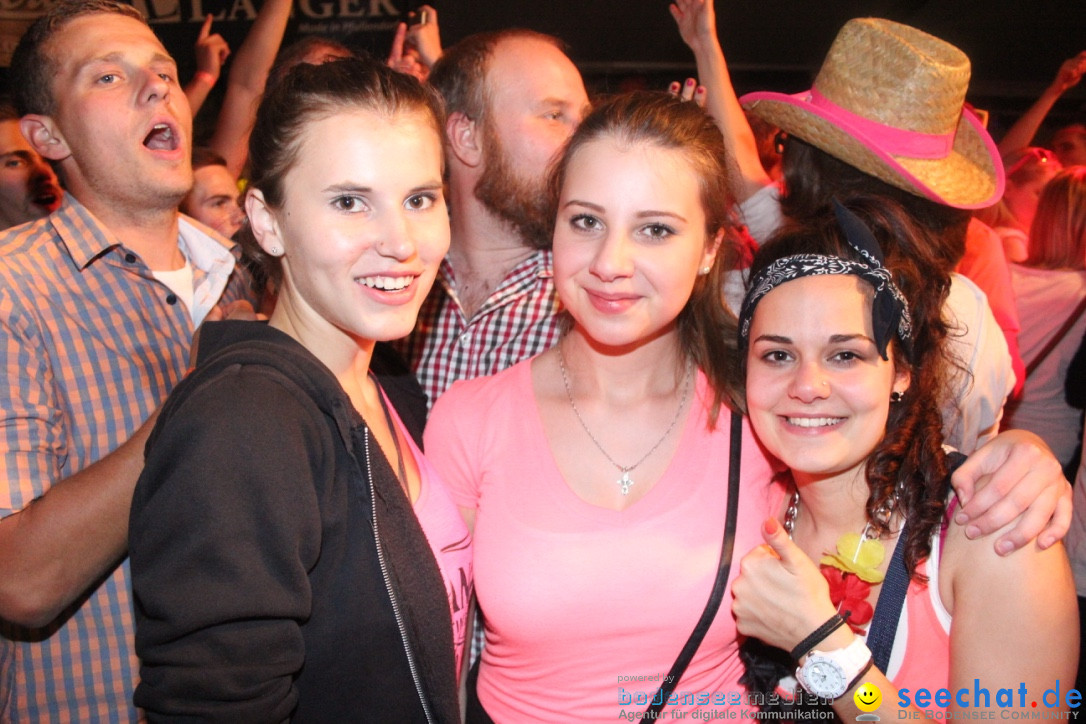 Seepark6 - Die Mallorca Schlager Party: Pfullendorf am Bodensee, 20.06.2015