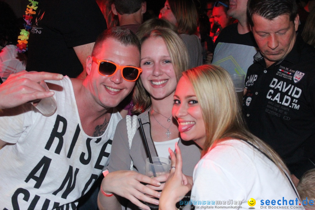 Seepark6 - Die Mallorca Schlager Party: Pfullendorf am Bodensee, 20.06.2015