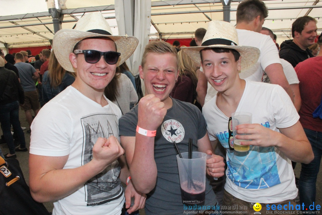 Seepark6 - Die Mallorca Schlager Party: Pfullendorf am Bodensee, 20.06.2015