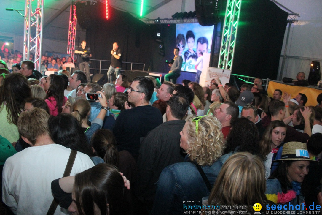 Seepark6 - Die Mallorca Schlager Party: Pfullendorf am Bodensee, 20.06.2015