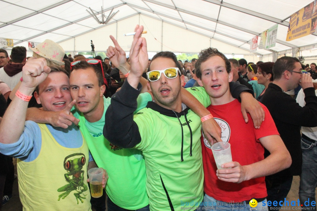 Seepark6 - Die Mallorca Schlager Party: Pfullendorf am Bodensee, 20.06.2015