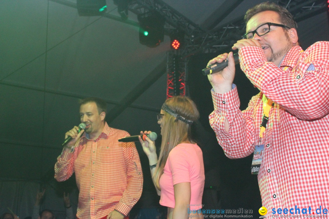 Seepark6 - Die Mallorca Schlager Party: Pfullendorf am Bodensee, 20.06.2015