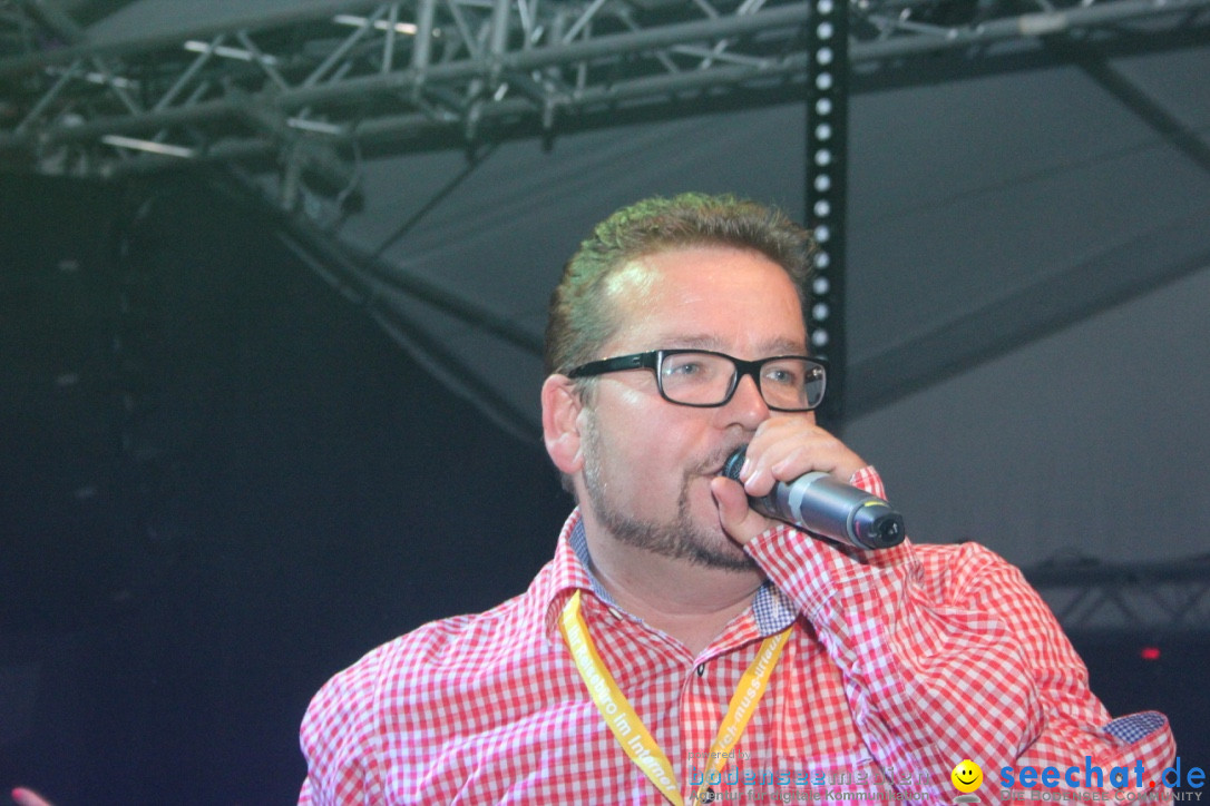 Seepark6 - Die Mallorca Schlager Party: Pfullendorf am Bodensee, 20.06.2015