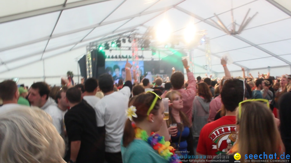 Seepark6 - Die Mallorca Schlager Party: Pfullendorf am Bodensee, 20.06.2015