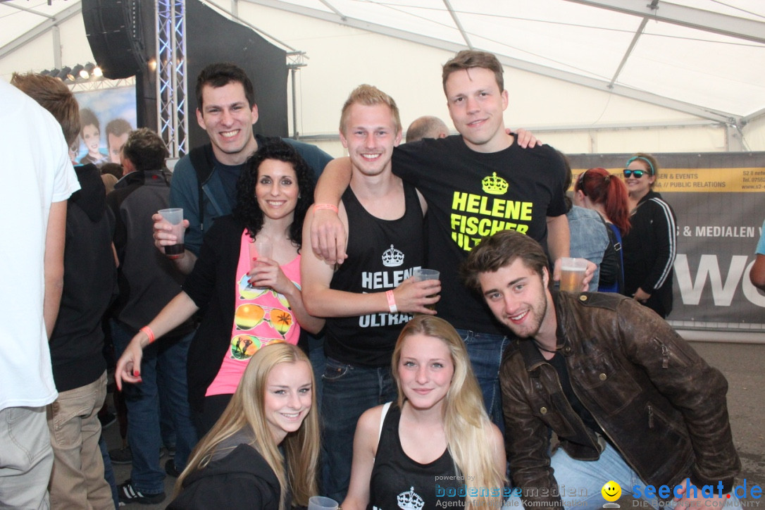 Seepark6 - Die Mallorca Schlager Party: Pfullendorf am Bodensee, 20.06.2015