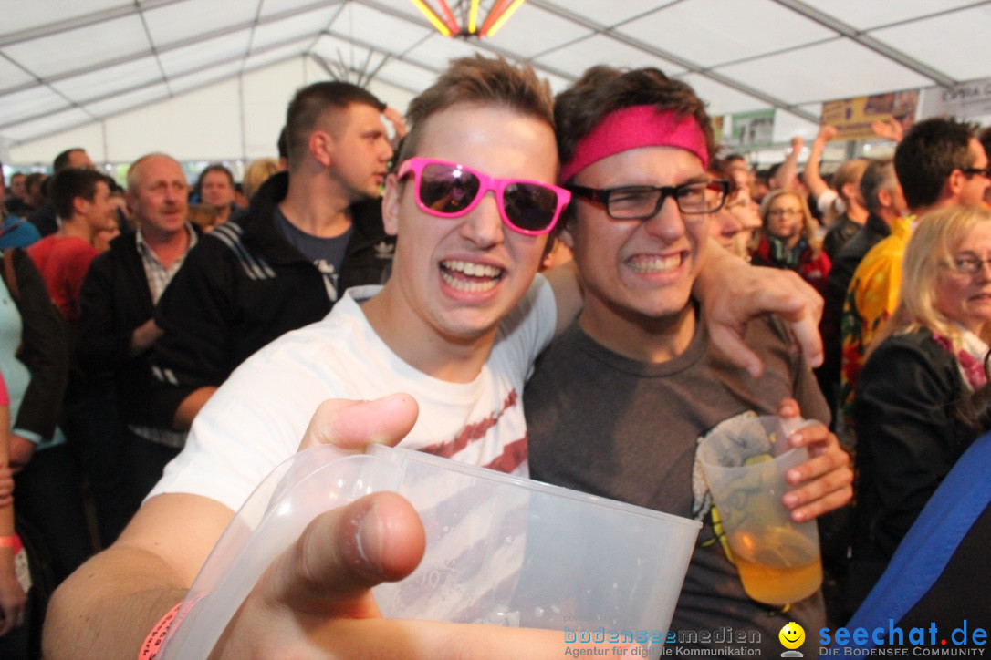 Seepark6 - Die Mallorca Schlager Party: Pfullendorf am Bodensee, 20.06.2015