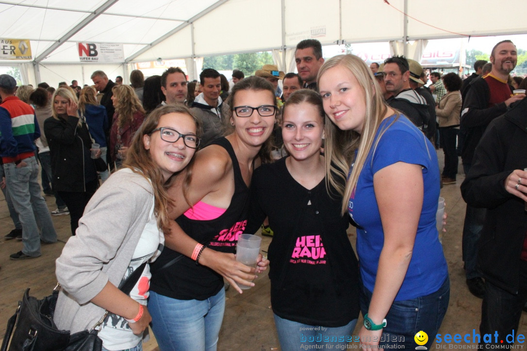 Seepark6 - Die Mallorca Schlager Party: Pfullendorf am Bodensee, 20.06.2015