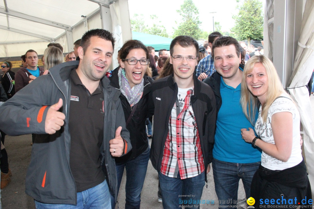 Seepark6 - Die Mallorca Schlager Party: Pfullendorf am Bodensee, 20.06.2015