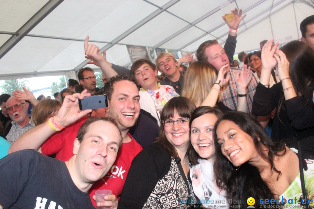 Seepark6 - Die Mallorca Schlager Party: Pfullendorf am Bodensee, 20.06.2015