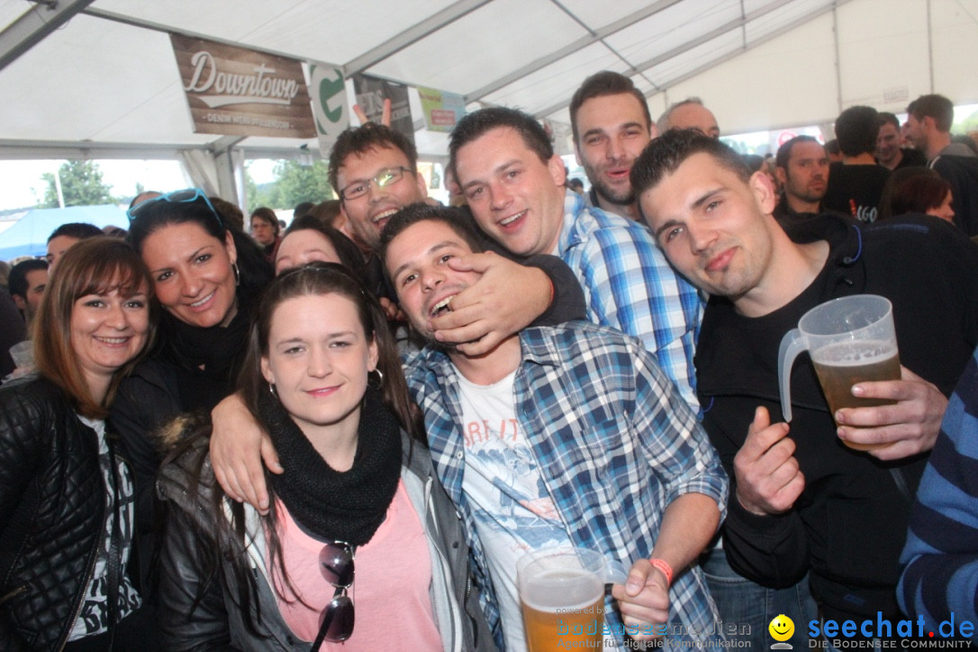 Seepark6 - Die Mallorca Schlager Party: Pfullendorf am Bodensee, 20.06.2015