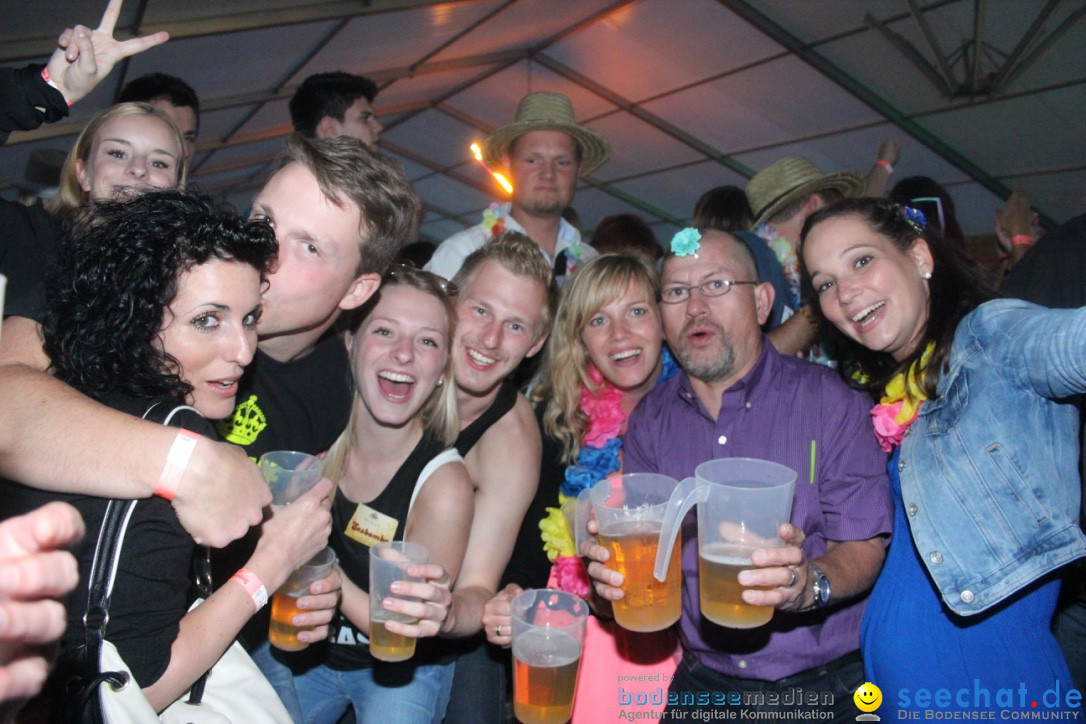 Seepark6 - Die Mallorca Schlager Party: Pfullendorf am Bodensee, 20.06.2015