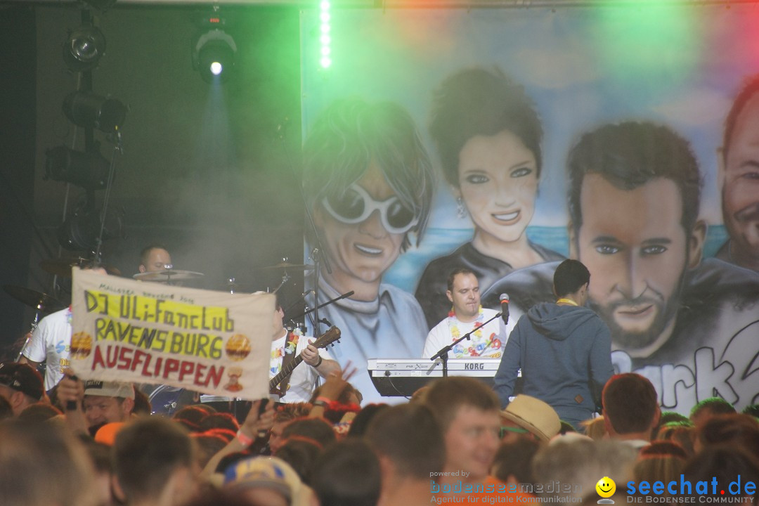 Seepark6 - Die Mallorca Schlager Party: Pfullendorf am Bodensee, 20.06.2015