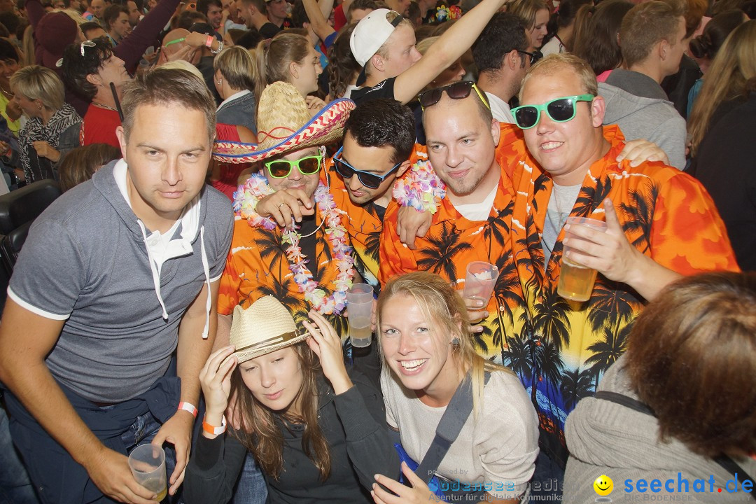 Seepark6 - Die Mallorca Schlager Party: Pfullendorf am Bodensee, 20.06.2015