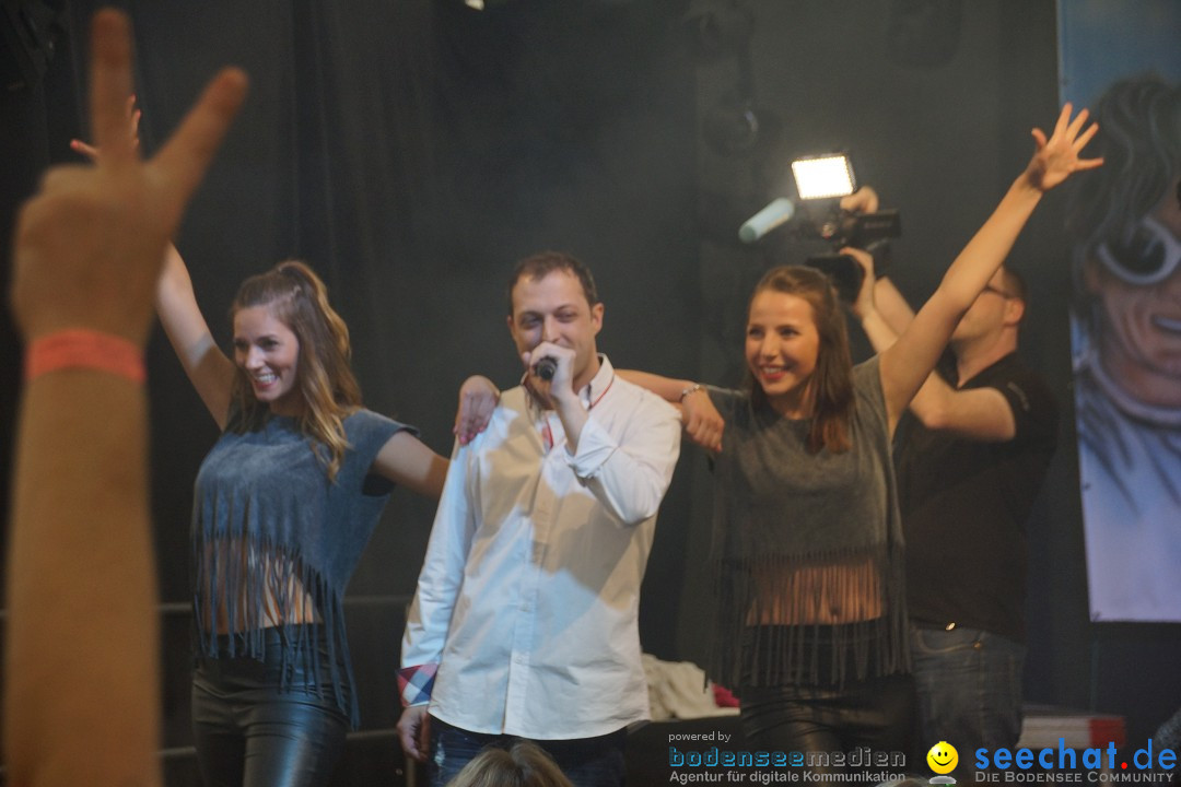 Seepark6 - Die Mallorca Schlager Party: Pfullendorf am Bodensee, 20.06.2015