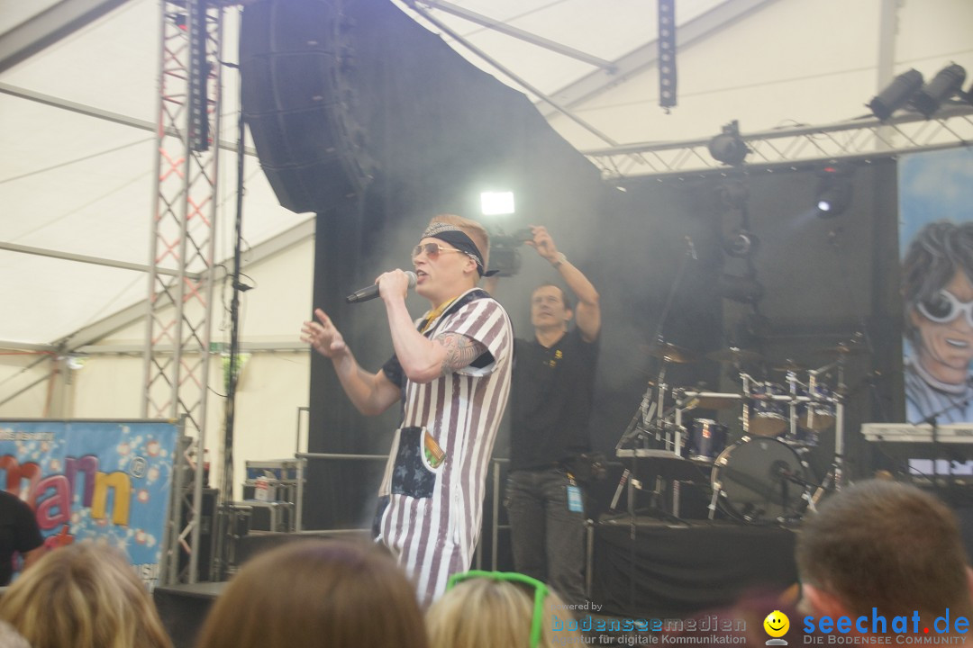 Seepark6 - Die Mallorca Schlager Party: Pfullendorf am Bodensee, 20.06.2015