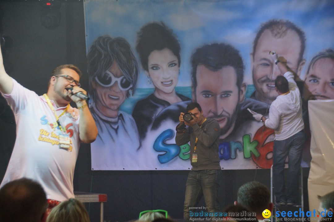 Seepark6 - Die Mallorca Schlager Party: Pfullendorf am Bodensee, 20.06.2015