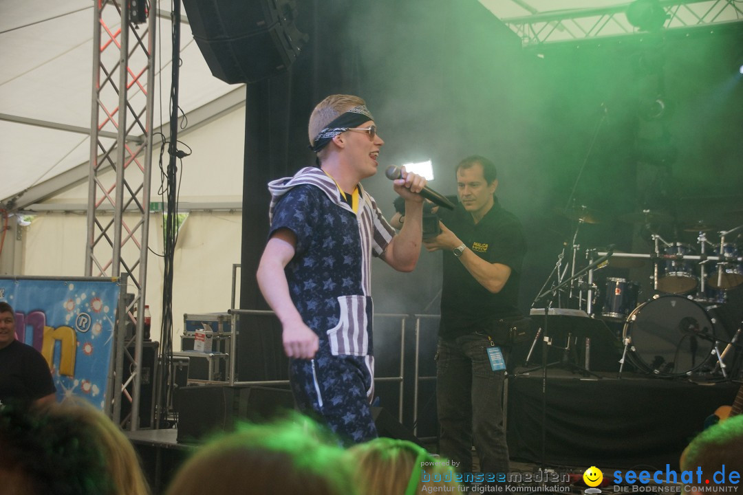 Seepark6 - Die Mallorca Schlager Party: Pfullendorf am Bodensee, 20.06.2015