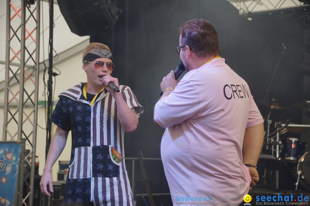 Seepark6 - Die Mallorca Schlager Party: Pfullendorf am Bodensee, 20.06.2015