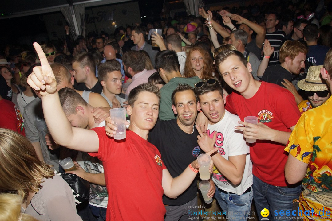 Seepark6 - Die Mallorca Schlager Party: Pfullendorf am Bodensee, 20.06.2015