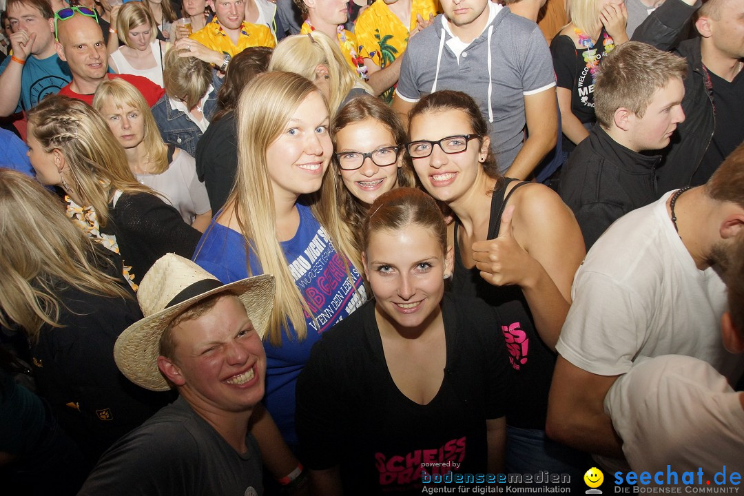 Seepark6 - Die Mallorca Schlager Party: Pfullendorf am Bodensee, 20.06.2015