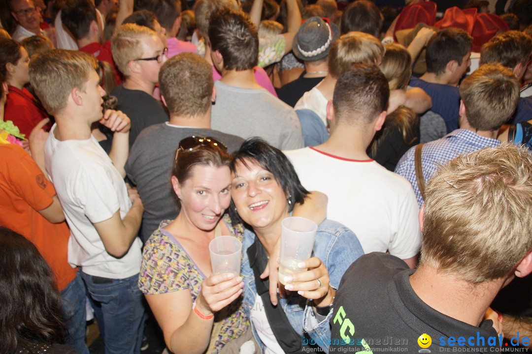 Seepark6 - Die Mallorca Schlager Party: Pfullendorf am Bodensee, 20.06.2015