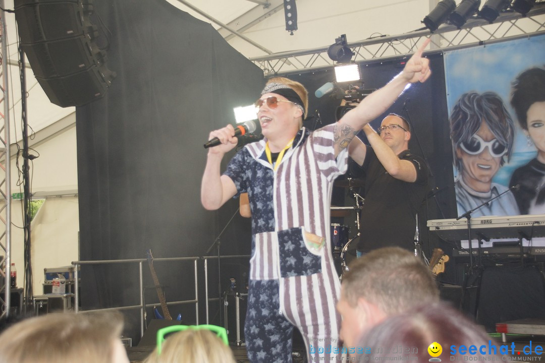 Seepark6 - Die Mallorca Schlager Party: Pfullendorf am Bodensee, 20.06.2015